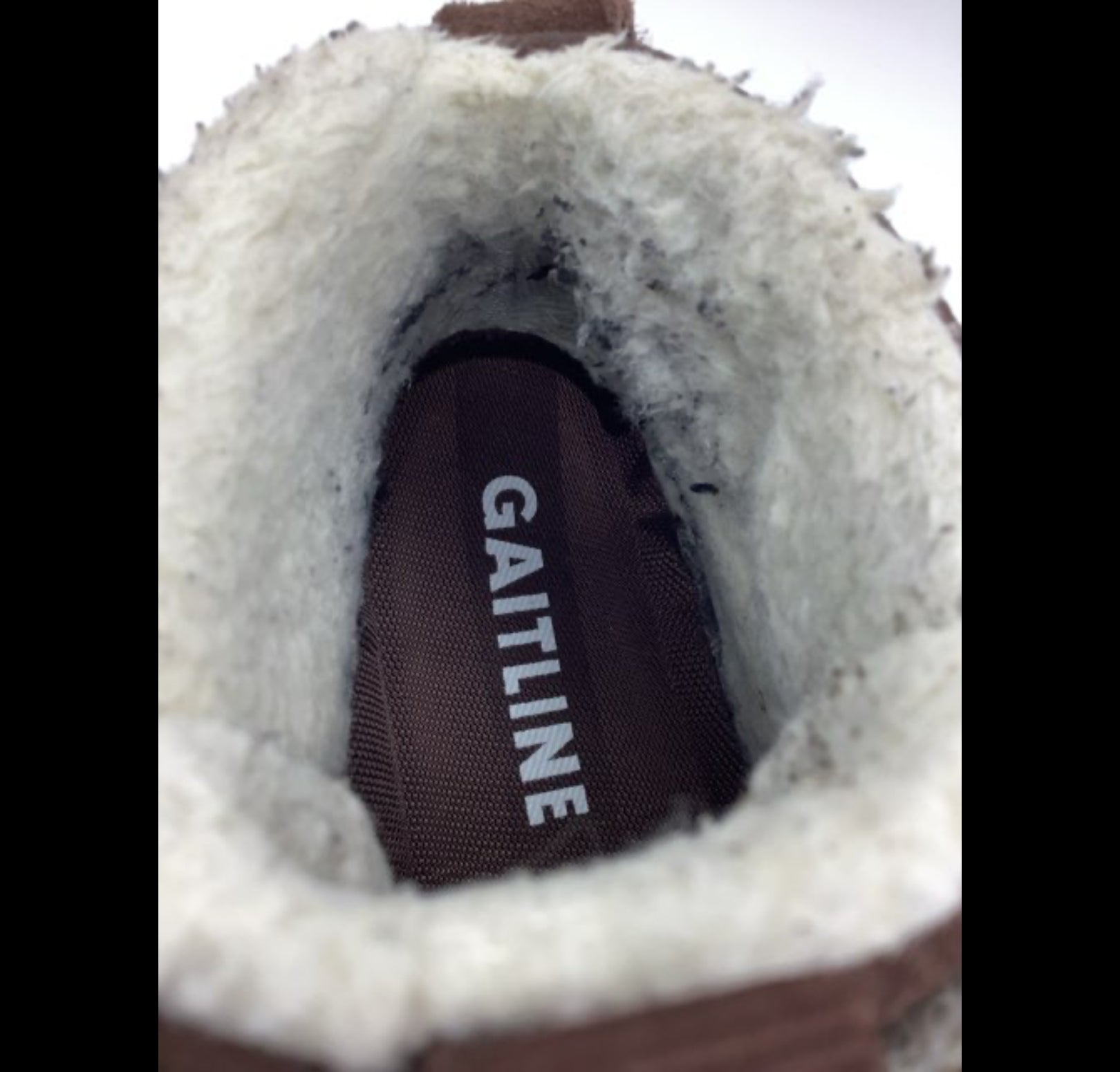 Gaitline Silver Mid TRX Støvler